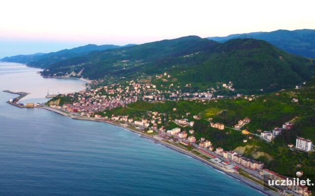 Kastamonu'da gezilecek yerler: Kastamonu mutlaka görmeniz ve gezmeniz gereken yerler listesi