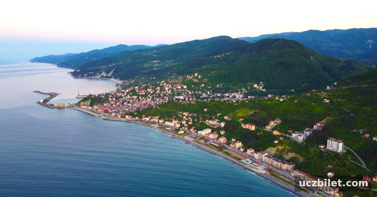 Kastamonu’da gezilecek yerler: Kastamonu mutlaka görmeniz ve gezmeniz gereken yerler listesi