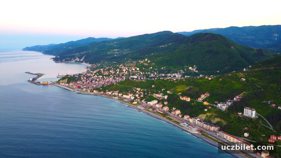 Kastamonu'da gezilecek yerler