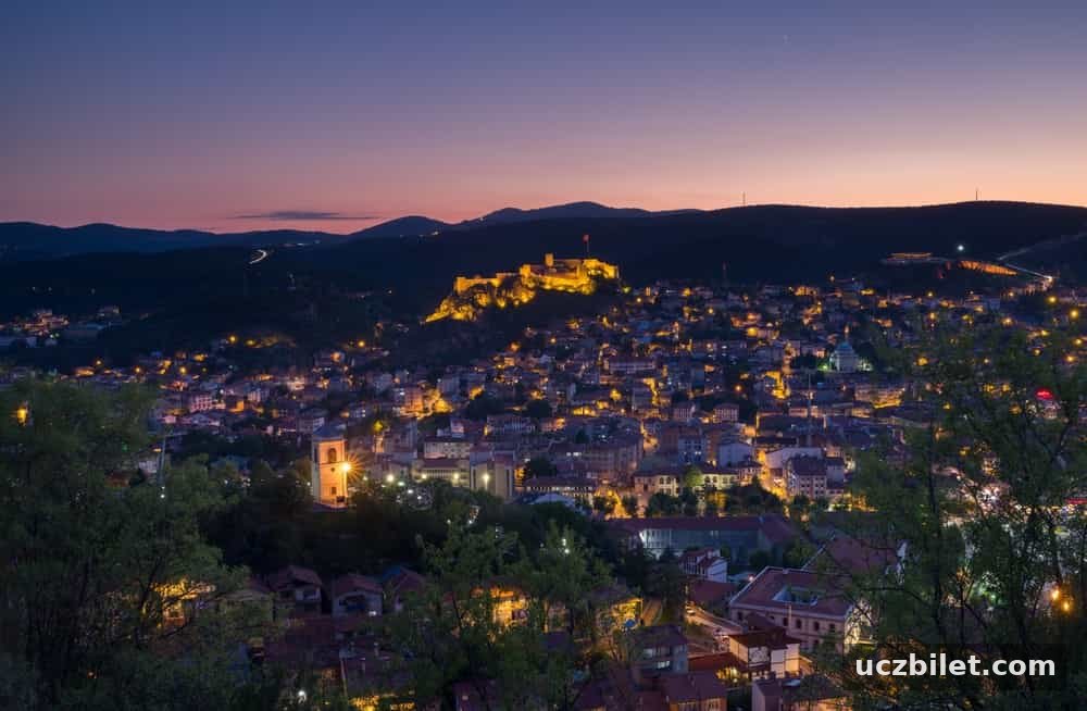 Kastamonu’nun Meşhur Yemekleri