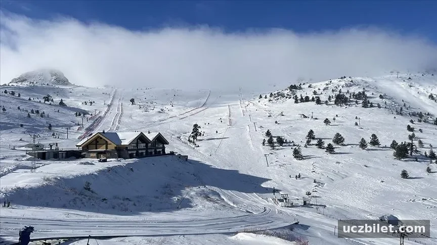 Kastamonu’ya Bağlıydı Cumhuriyet Sonrası Il Oldu Bolu Rehberi Sizlerle… (3)