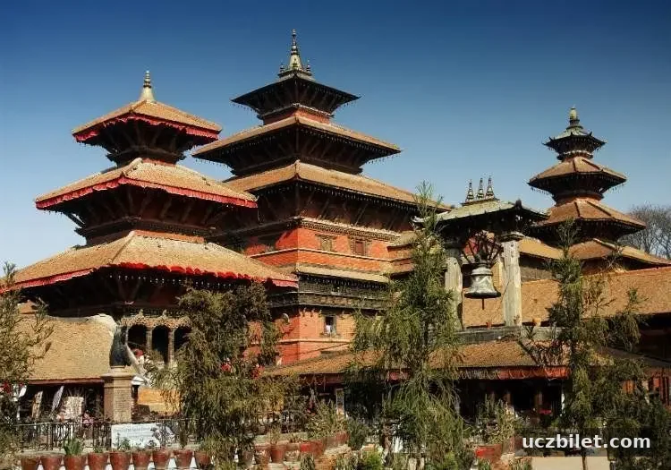 Katmandu