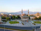 Kayseri’de gezilecek yerler