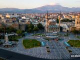 Kayseri’nin Meşhur Yemekleri
