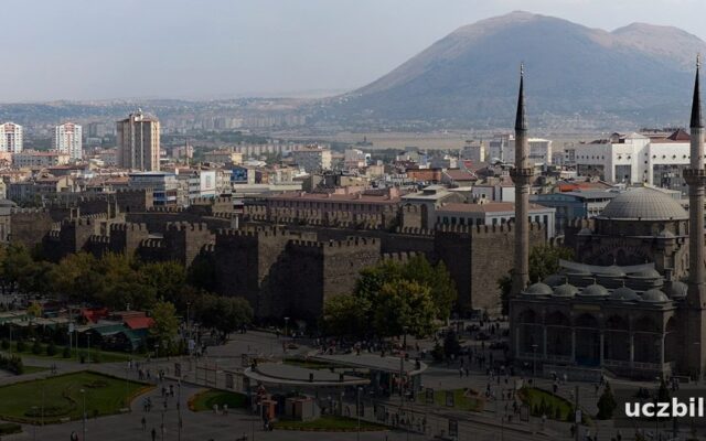 Kayseri'nin neyi meşhur? Kayseri'de ne yenir? Gezilecek yerler