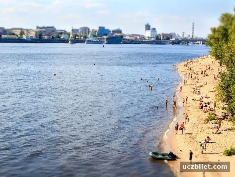 kiev