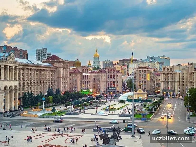 kiev