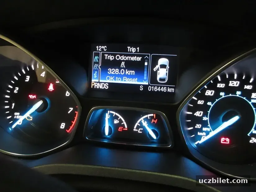 Kilometre sınırlamaları