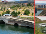 Kırıkkale’de gezilecek yerler, Kırıkkale Çeşnigir Köprüsü