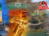 Kırıkkale’de gezilecek yerler