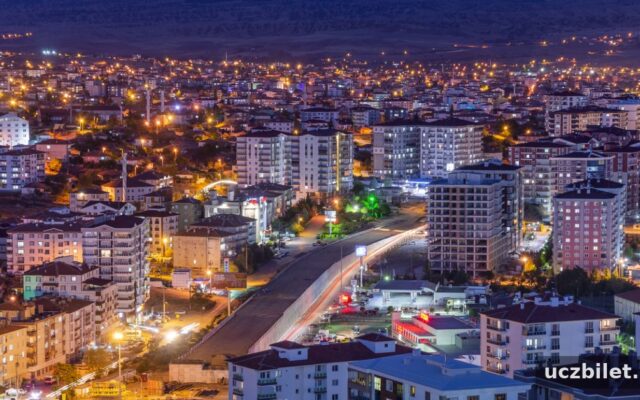 Kırıkkale'nin neyi meşhur? Kırıkkale'de ne yenir, ne alınır, neresi gezilir?