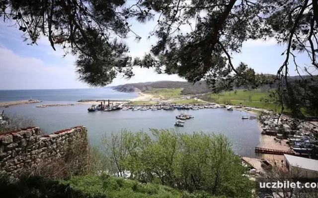 Kırklareli’de ne yenir? Kırklareli’nin en meşhur restoranları?