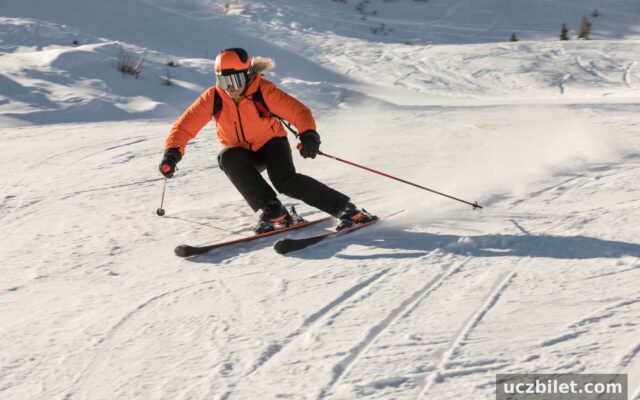 Kış Sporlarının Başkenti: Türkiye’nin En İyi Kayak ve Snowboard Merkezleri