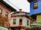 Kızılcahamam Gezilecek Yerler