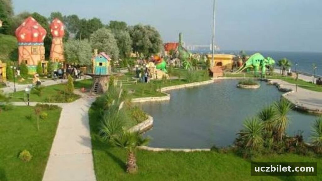 Kocaeli’de gençlerin nefes alacağı rotalar: Körfez Aqua, Ormanya, Maşukiye, Kerpe, Serindere Kanyonu