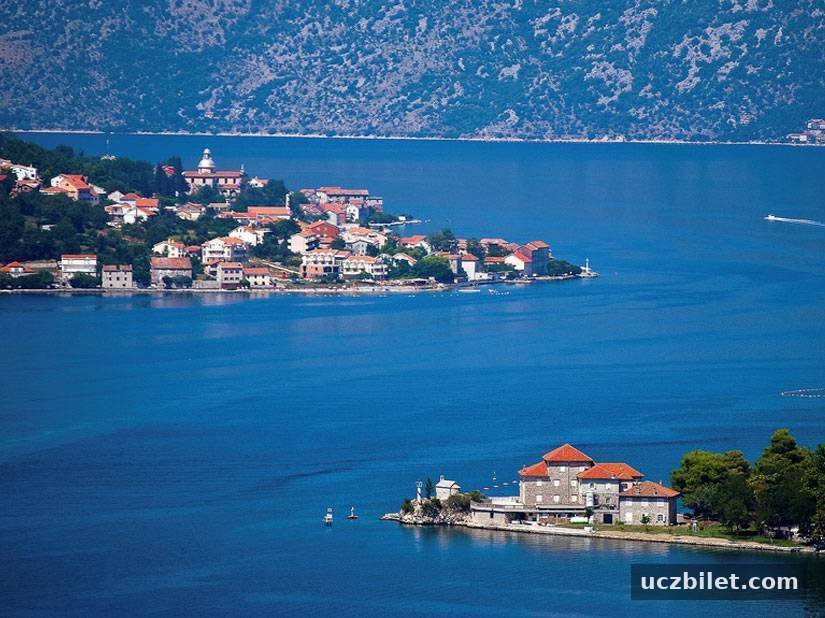 Kodor Budva