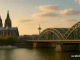 Köln’de gezilecek yerler
