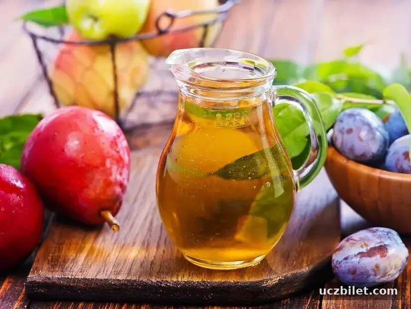 Kompot