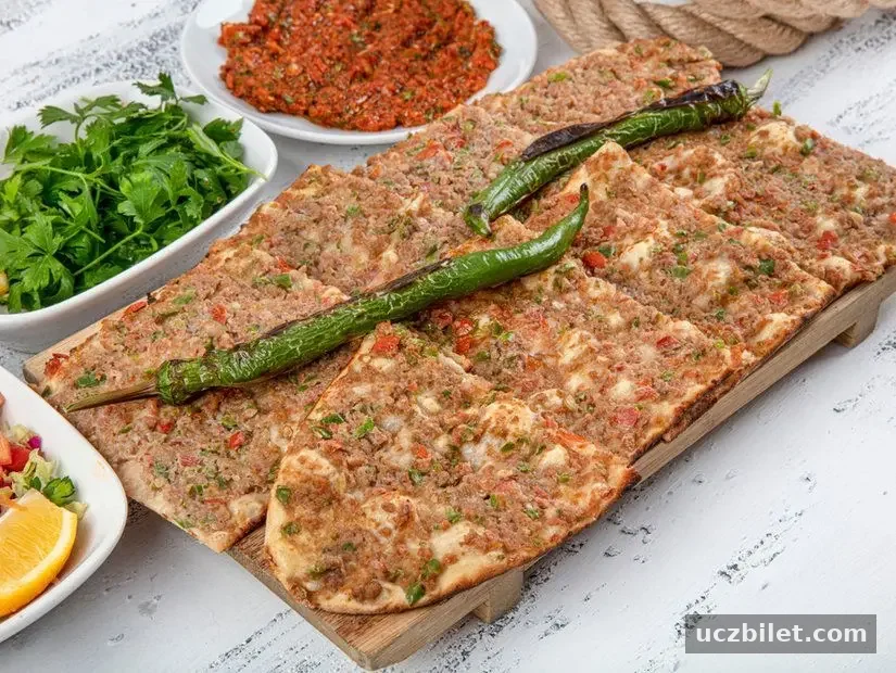 Etli ekmek