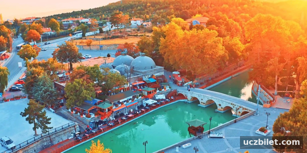 Konya’da Nerede Kalınır? En İyi Konaklama Bölgeleri