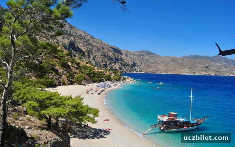 Kos Adası
