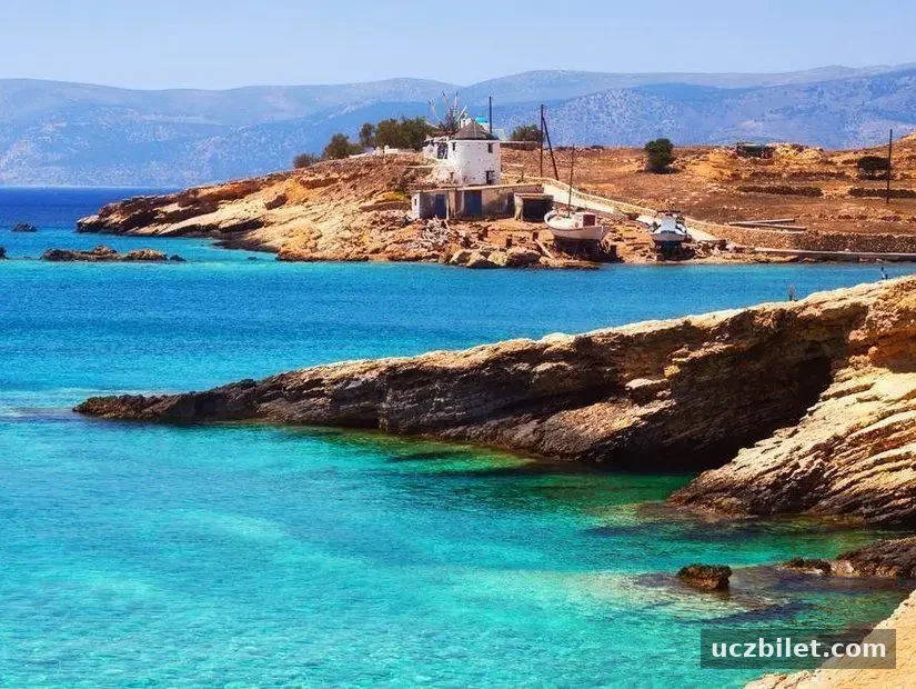 Koufonisia