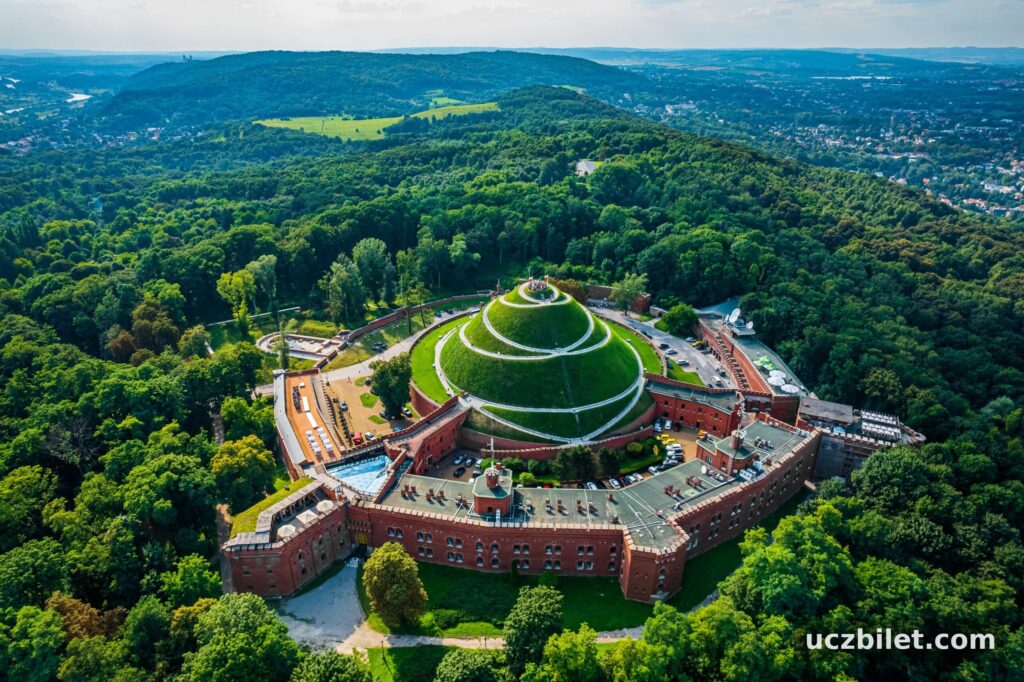 Krakow, Polonya