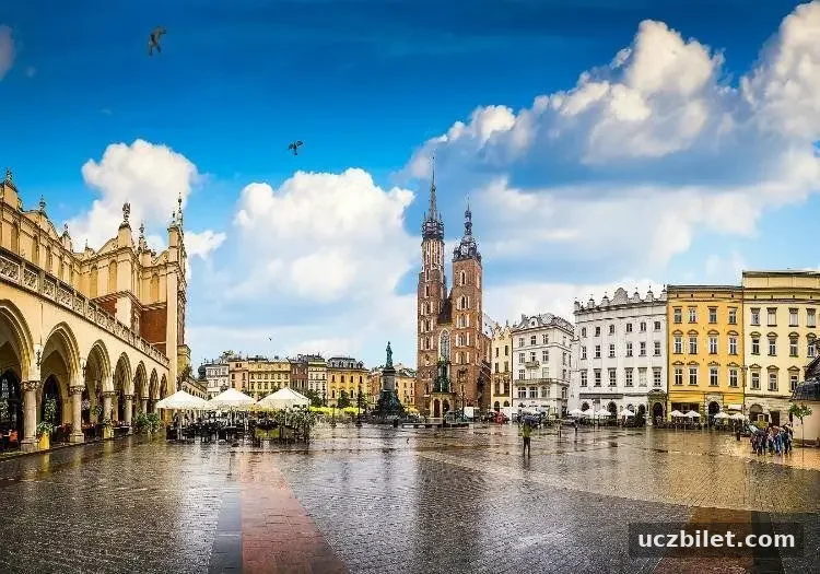 Krakow