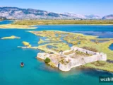 Ksamil’de gezilecek yerler