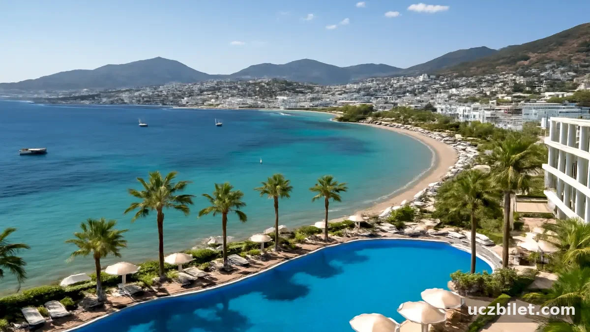 Kurban Bayramı tatil önerileri