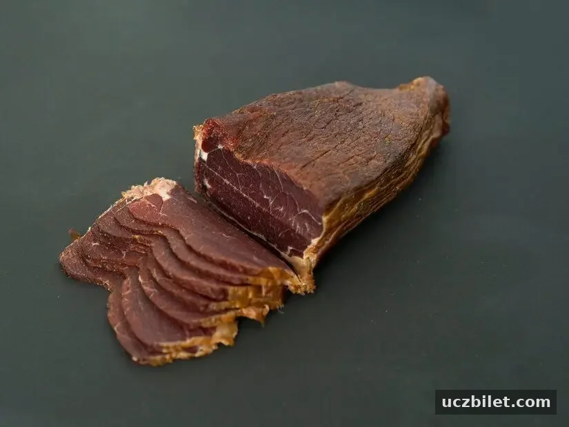 Kuru et (Suho meso)