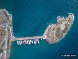 Kuşadası Plajları ve Koyları
