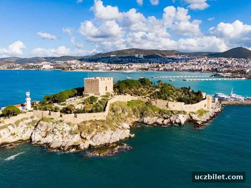 Kuşadası