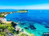Kuşadası’nda denize girilecek yerler