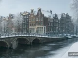 Kuzeyin Venedik’i Amsterdam’da kış tatili için 5 muhteşem neden