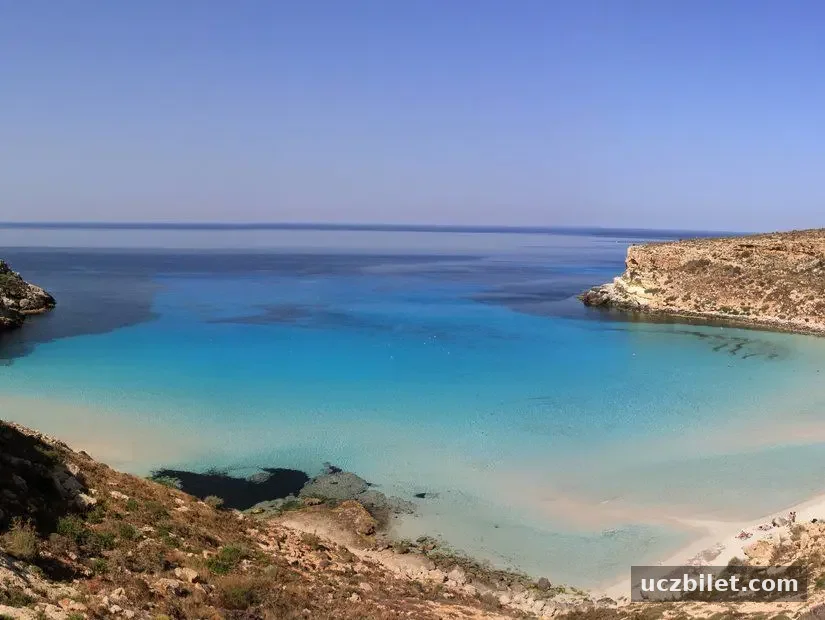 Lampedusa
