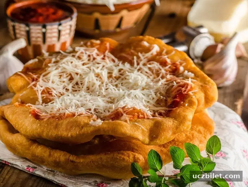 Langos