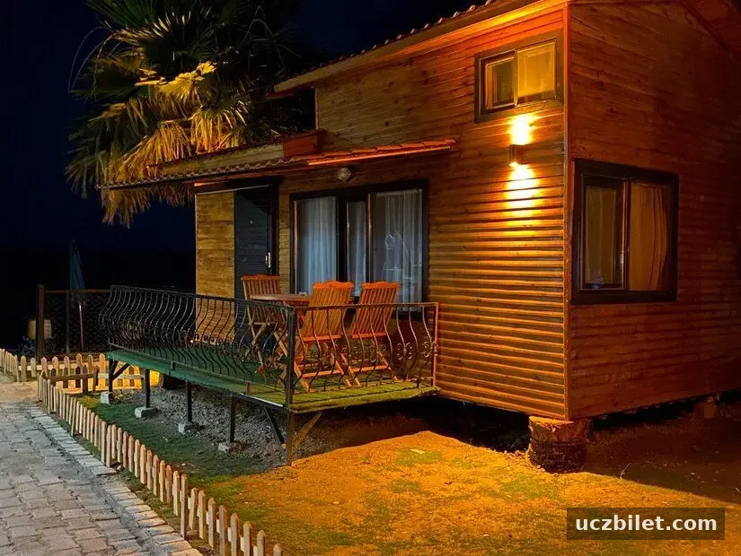 Lazoğlu Kamping