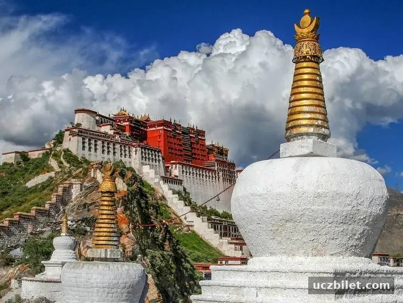 Lhasa