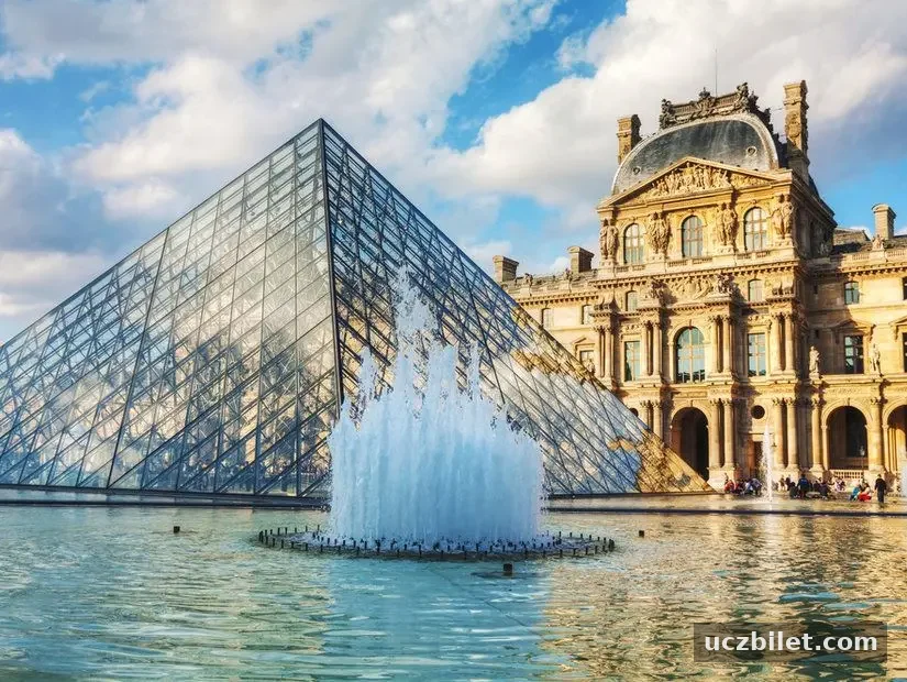 louvre