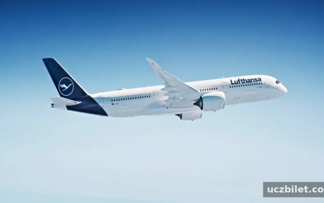 Lufthansa ile Almanya’yı keşfetme zamanı