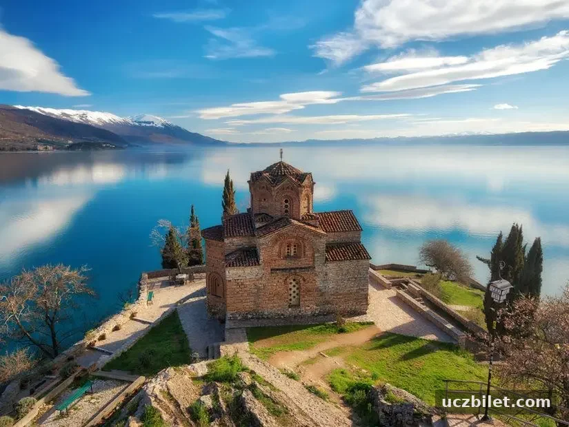 Macedonia