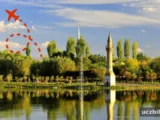 Malatya’da gezilecek yerler! Tarihi ve doğayı bir arada keşfedin