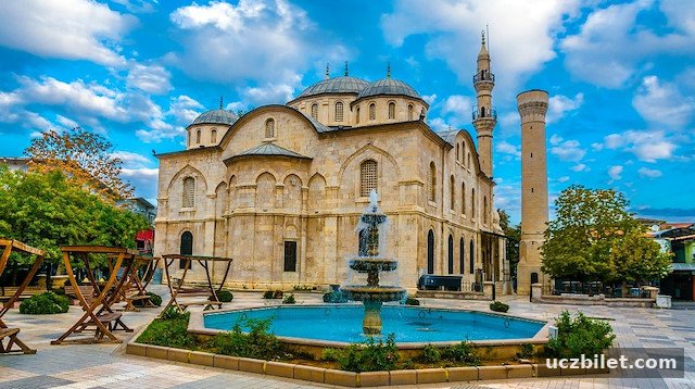 Malatya’da mutlaka görülmesi gereken yerler ve kültürel miraslar