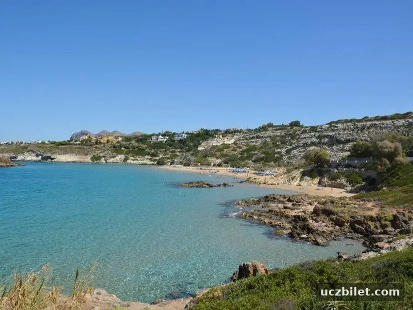 Malta Beach