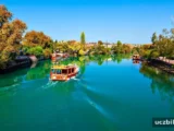 Manavgat’ta gezilecek yerler