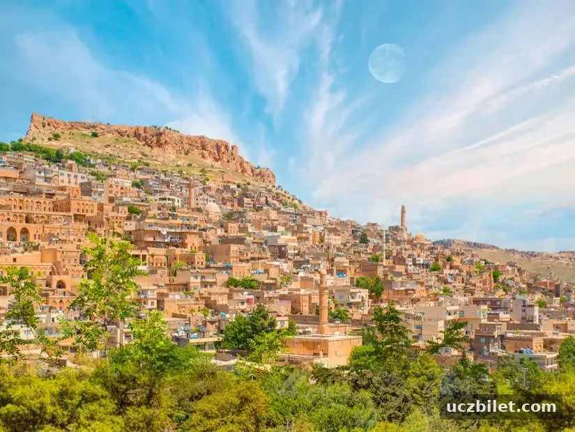 mardin