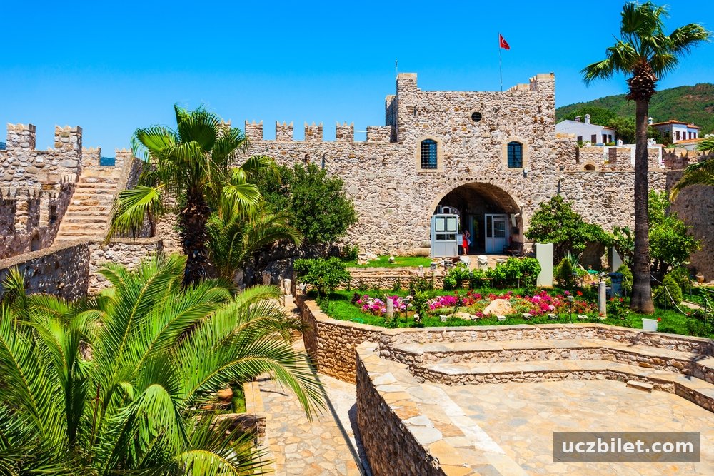 Marmaris Kalesi