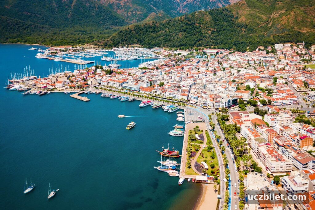 Marmaris