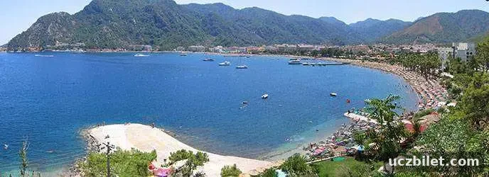marmaris